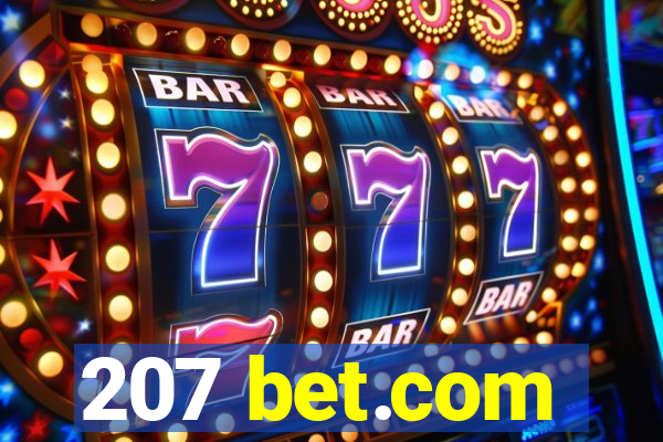 207 bet.com